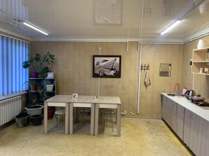 Отель ПолПути