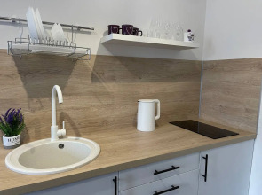 Апартаменты Lavanda by Rentvill