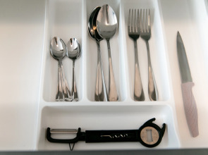 Апартаменты InnDays Уточкина 8 (7)