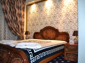 Гостевой дом Terminal