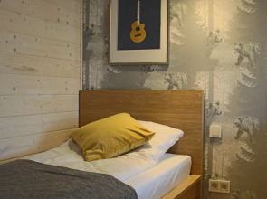 Частный Дом Дуплекс на Правдинском Озере