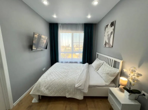 Апартаменты 259 Уютный Дом