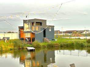 Гостевой Дом Sanino Space