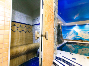 Апартаменты Аляска