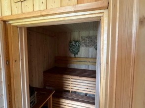 Гостевой Дом Эдем Хаус