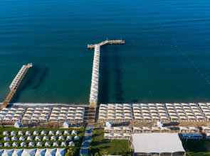 Swandor Hotels & Resort Topkapi Palace - All Inclusive