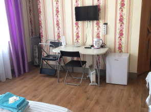 Гостиница Колос