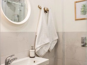 Апартаменты Скандинавский Стиль