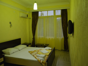 Отель Nine Brothers