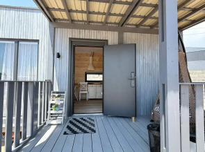 Частный дом Уютный Домик