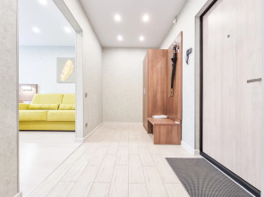 Апартаменты Vladresort Taneevo Park DeLuxe