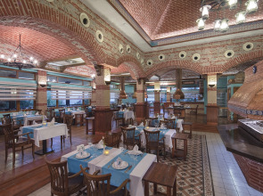 Отель Merit Crystal Cove Casino & SPA