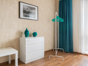 Уютные апартаменты для семей