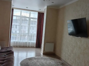 Квартира на Астана Кесаева 39