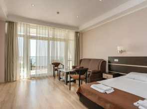 Гостевой Комплекс Аквапарк Симеиз