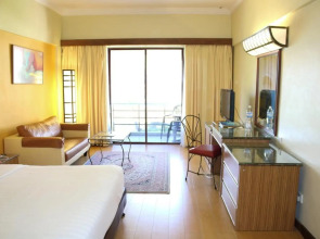 Курортный отель Holiday Villa Resort & Beachclub Langkawi