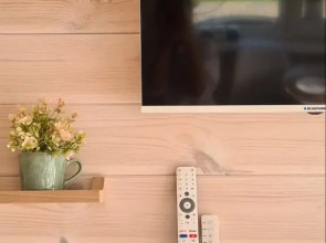 Гостевой дом Журавлиная Ельня