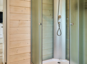 Коттедж Якунино-Дача Дом Медведя