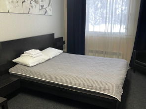 Отель Подкова