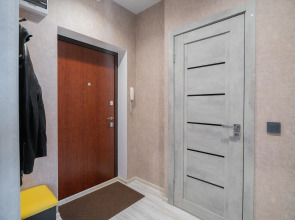 Квартира в ЖК Адмирал с видом на аэродром