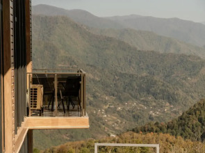 Hotel Chateau Milisi