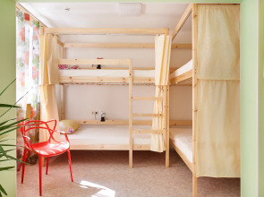 Хостел Как Дома