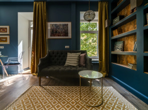 Апартаменты Art De Vivre 1