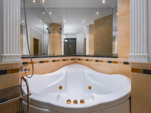 Апартаменты на Красноармейской 75