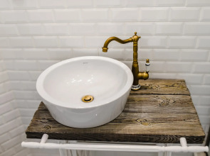 Апартаменты Премиум в центре Полоцка