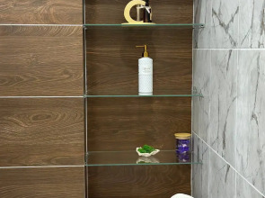 Апартаменты Уютные рядом с аэропортом