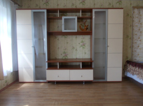 Частный дом Семейный гостевой дом Юбилейный