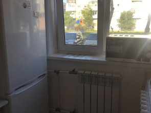 Апартаменты Невьянск на Матвеева 36