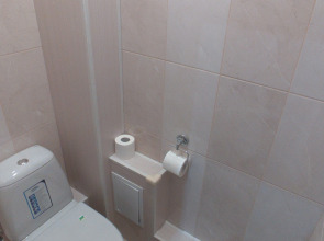 Квартира Квартира Комфорт у Вокзала