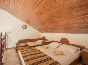 Гостевой Дом Maalle