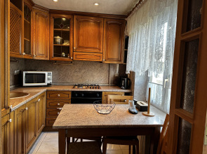 Квартира Северный вокзал