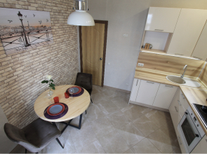 Квартира Fly Home аэропорт Шереметьево