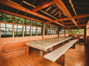 Гостевой дом Тунайча