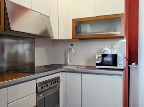 Квартира Свободна Большая Дорогомиловская