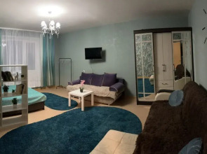 Апартаменты на Каширина 24А