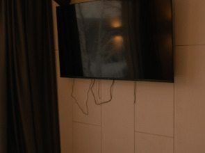 Частный дом Домики в лесу всего в 6 км от города