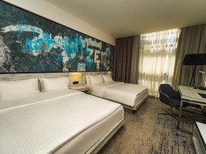 Отель Messier 53 Yerevan