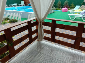 Гостевой дом Вера Фео