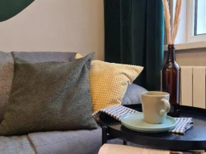 Апартаменты Apart Seasons Svartca 1