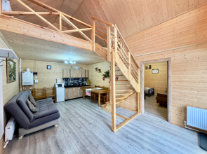 Шале Daut Resort