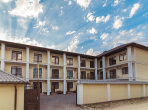 Гостевой дом Imperial