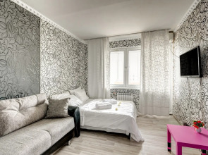 Апартаменты Оружейный переулок 5 (30)