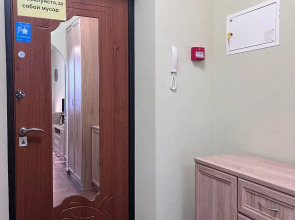 Апартаменты KiraLive на Гагарина