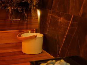 Гостевой дом La bereg