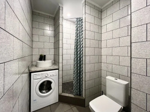 Квартира на Улице Салмышская 9/5