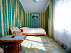 Гостевой дом Elladen